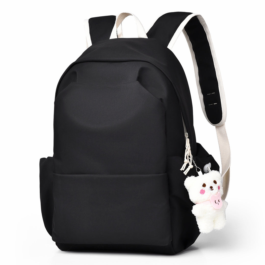 WoAll-Weather Waterproof Backpack Bowlift