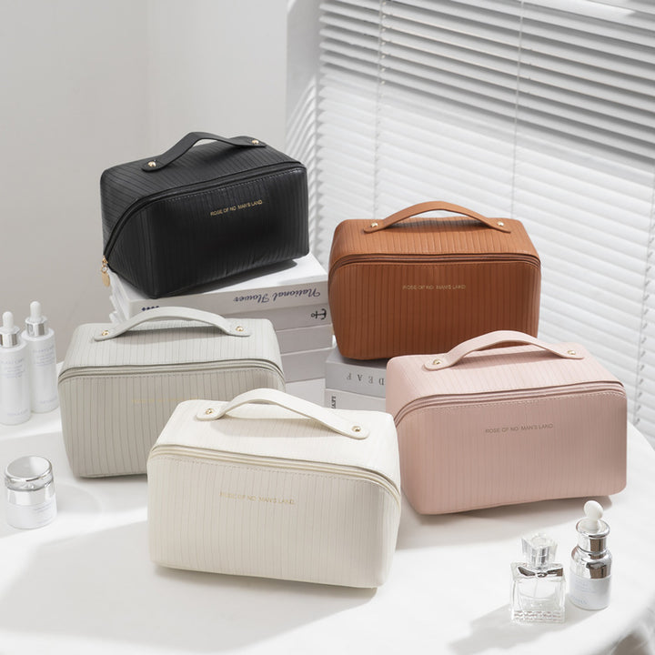 Stylish Cosmetic Storage Case Bowlift
