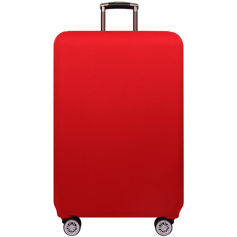 Women's hard shell suitcase with robust, scratch-resistant design Bowlift