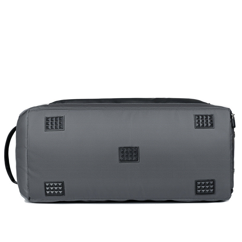 Compact Utility Travel Duffel Bowlift