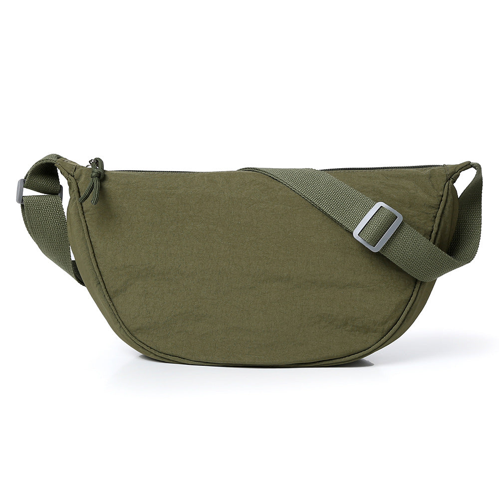 Belt bag in modern design Bowlift