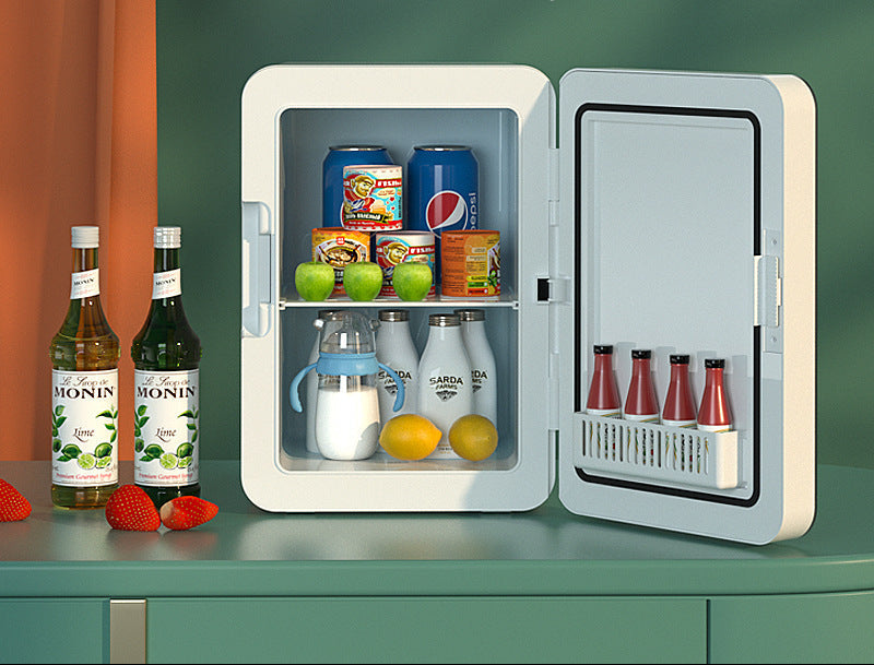 Compact Food Storage Bowlift