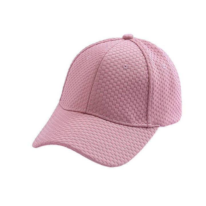Women's Stylish Performance Baseball Cap Bowlift