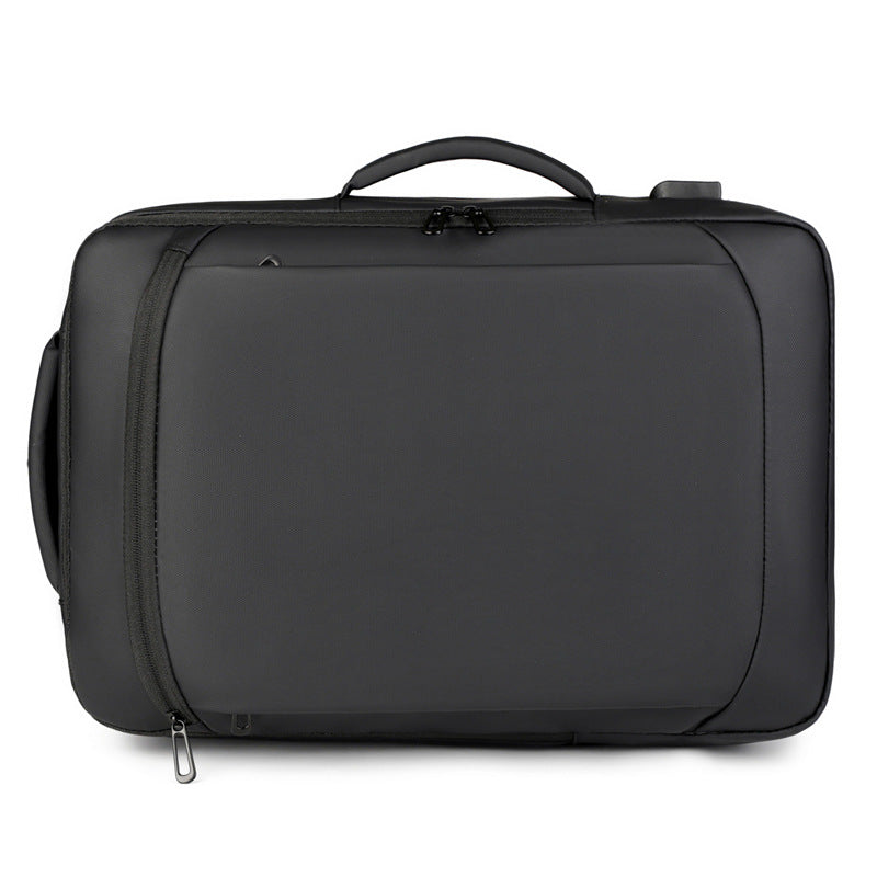 Versatile Travel Backpack Bowlift