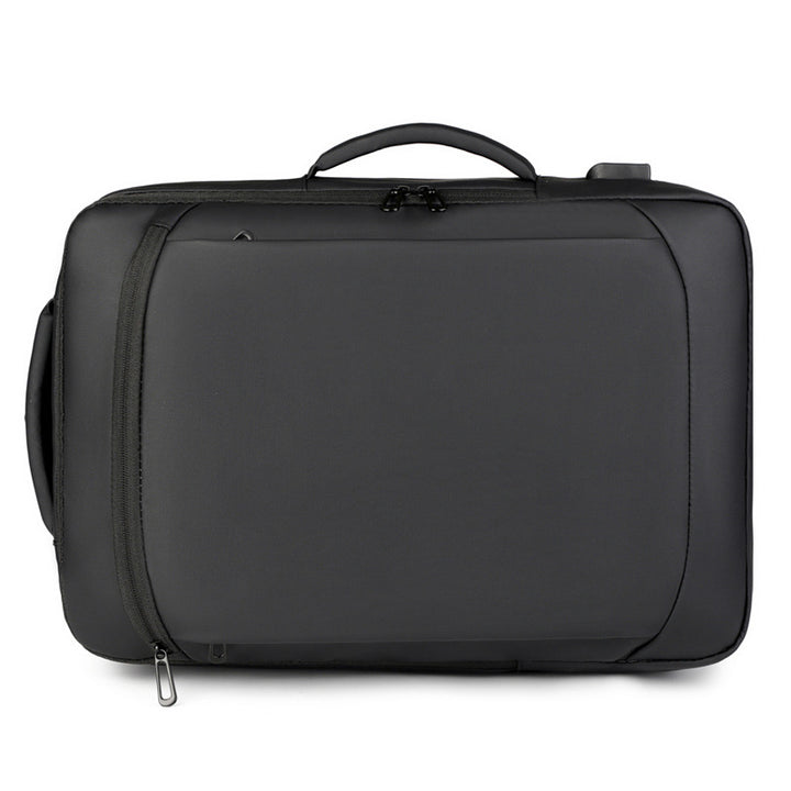 Versatile Travel Backpack Bowlift
