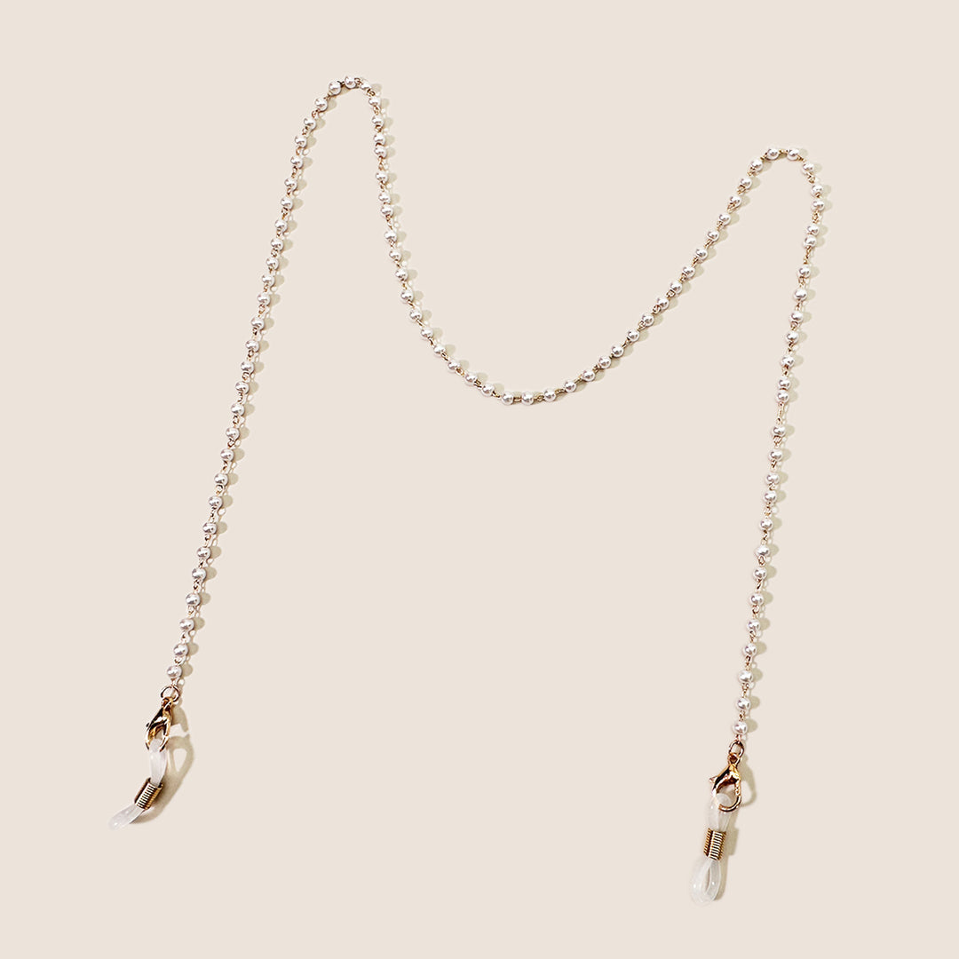 Stylish Eyewear Chain Bowlift