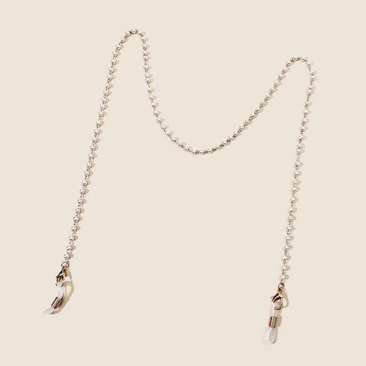 Stylish Eyewear Chain Bowlift