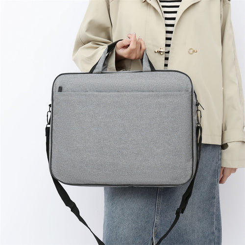 Professional Laptop Briefcase Bowlift