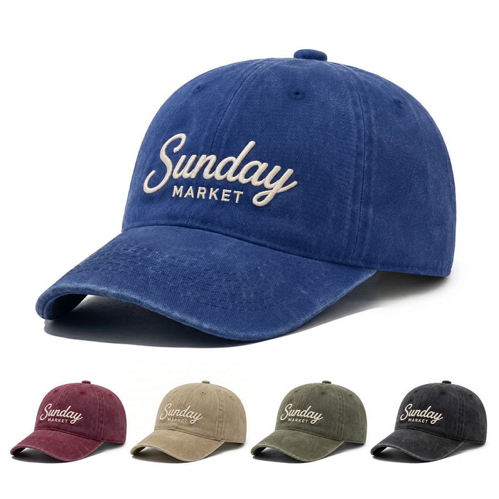 Women's Baseball Cap Bowlift