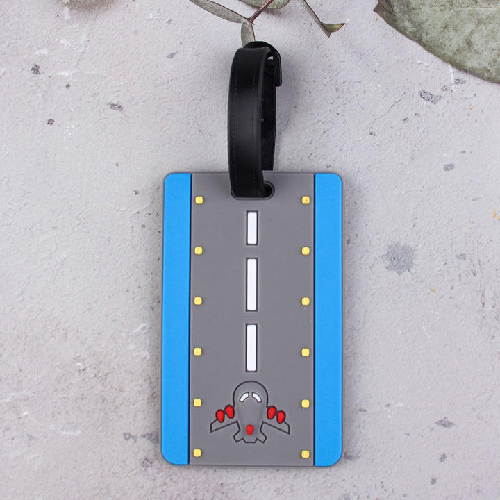Travel Accessory Bowlift