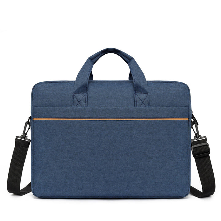 Laptop Briefcase Bowlift
