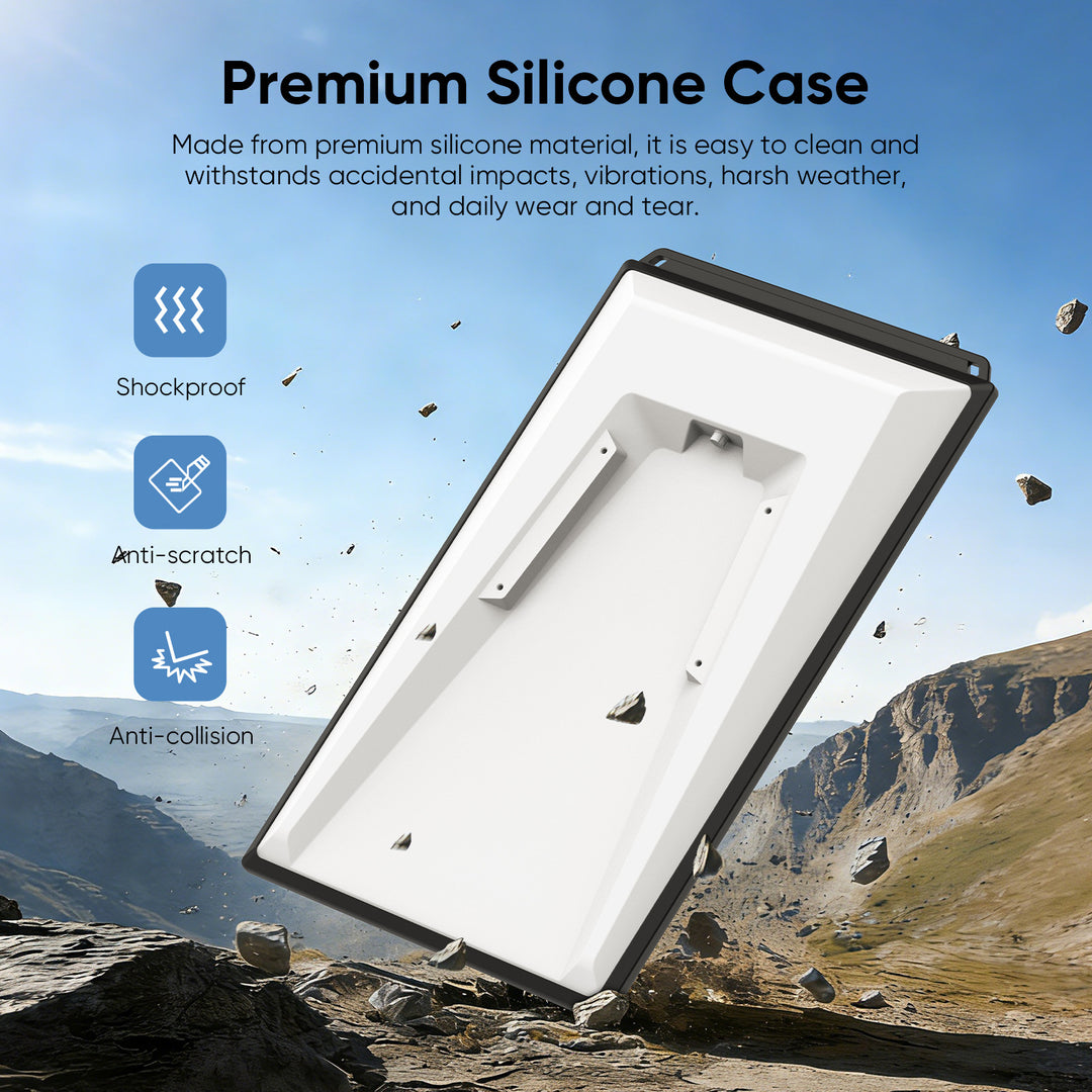 Folding Tablet Stand Bowlift