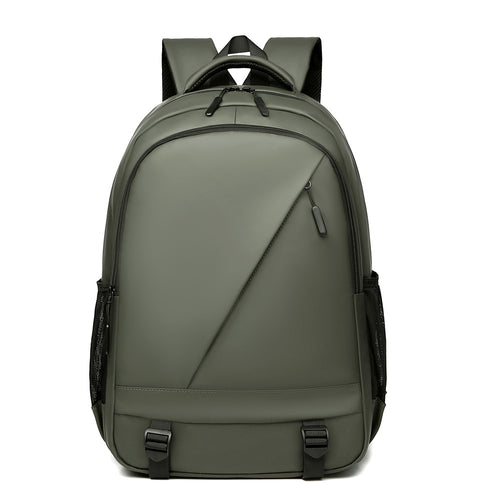Sleek Anti-Theft Backpack Bowlift