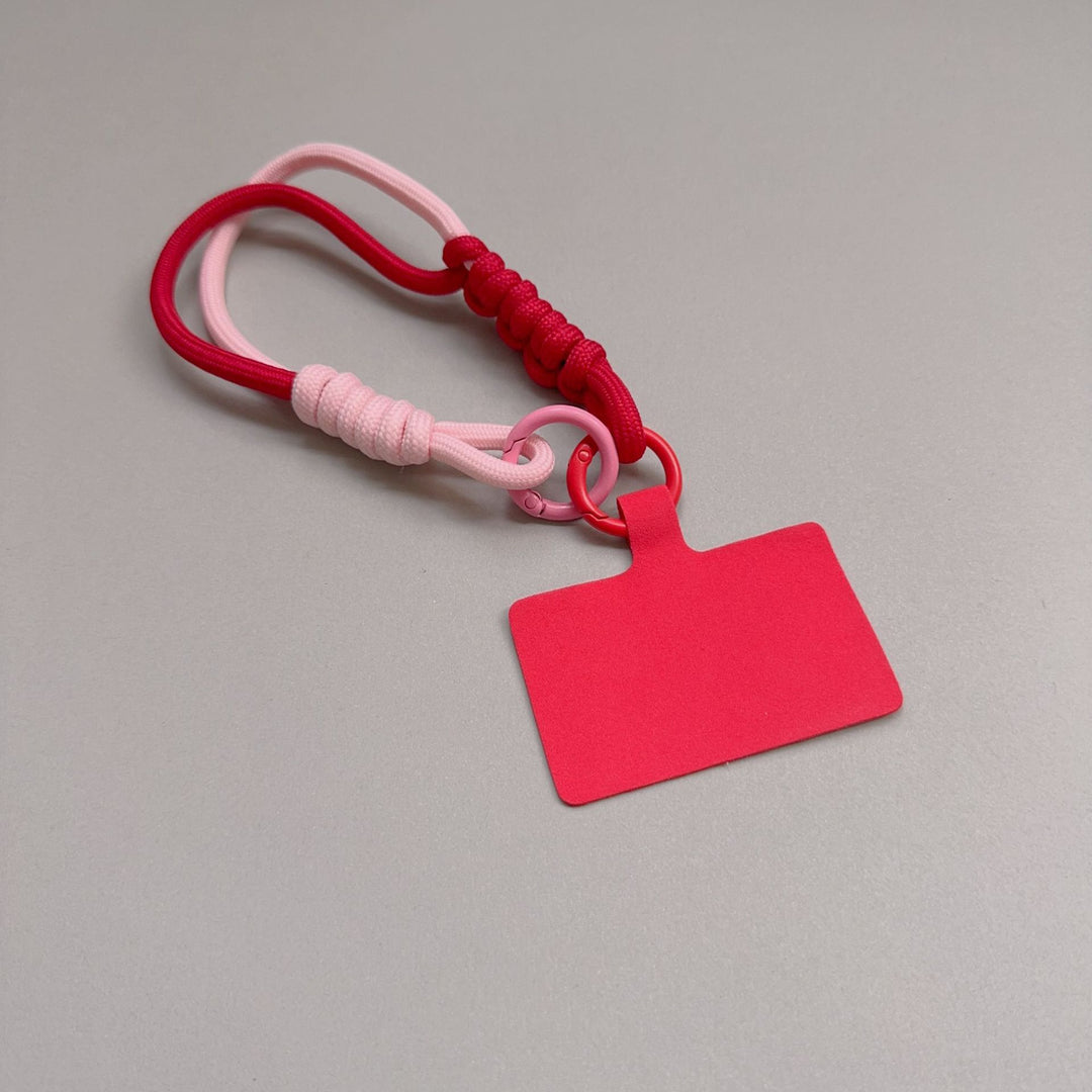 Paracord Keychain Holder Bowlift