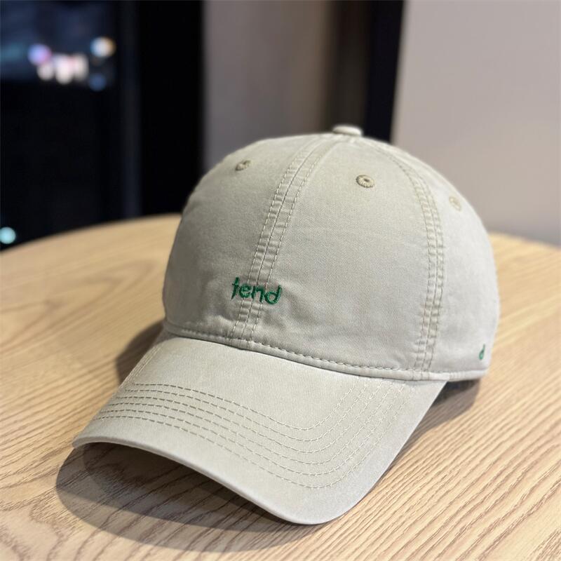 Men's Casual Baseball Cap Bowlift