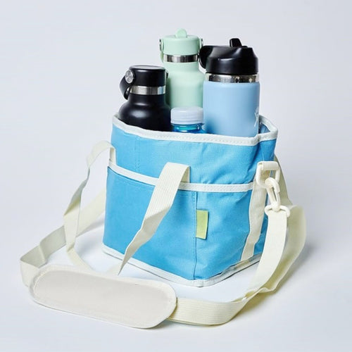 Cooling Picnic Bag Bowlift