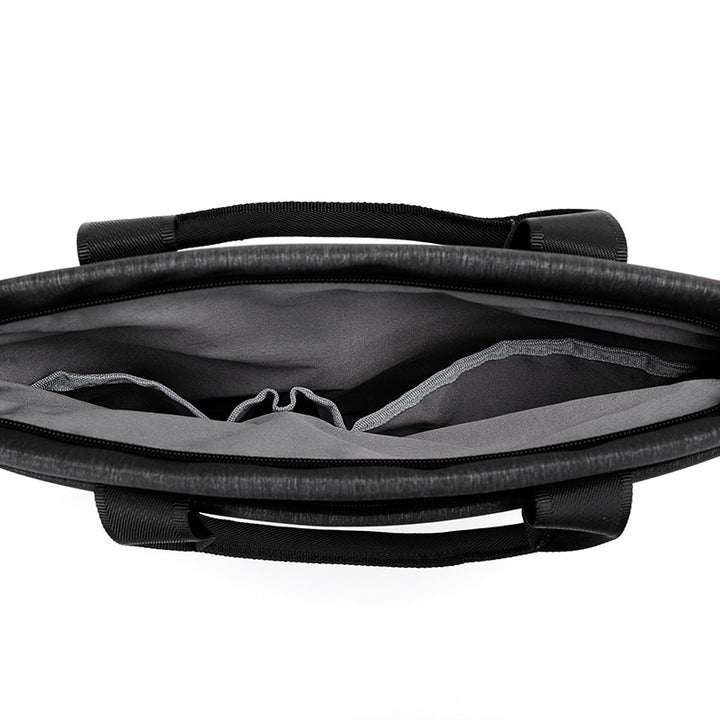 Professional Slim Laptop Tote Bag Bowlift