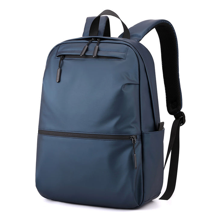 Sleek Urban Laptop Backpack