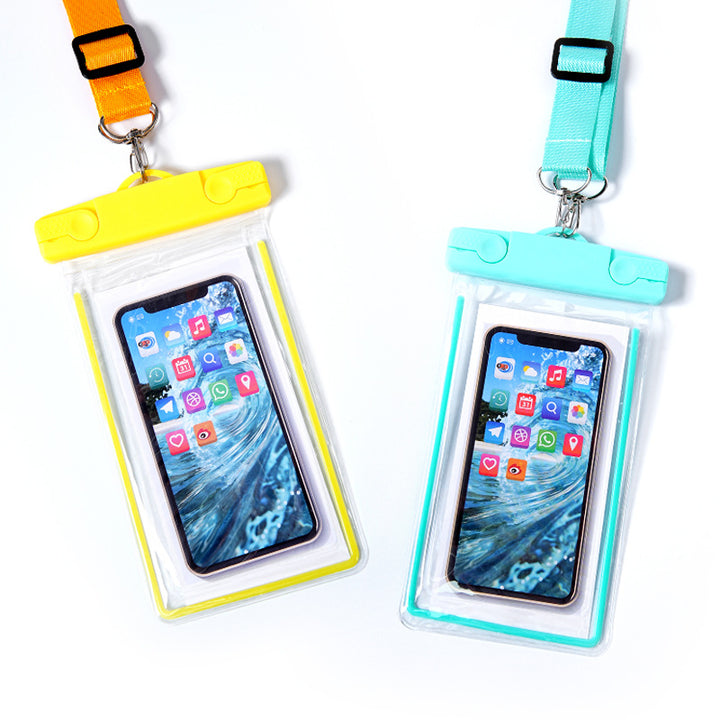 Waterproof Smartphone Case Bowlift