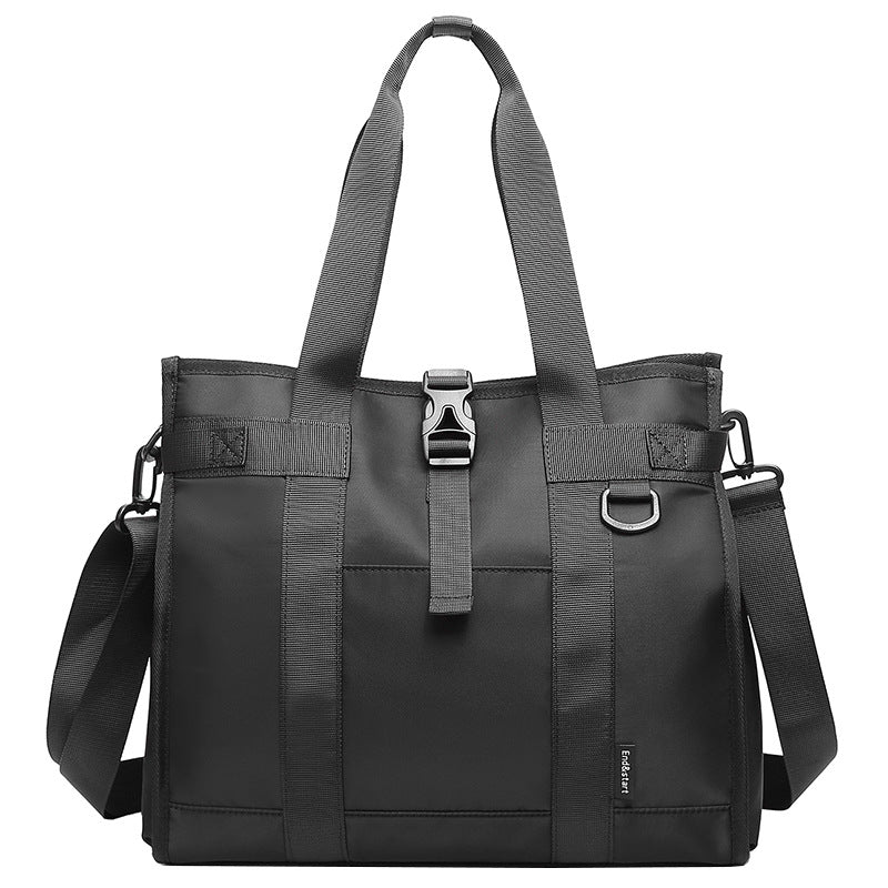 Versatile Travel Tote Bag Bowlift
