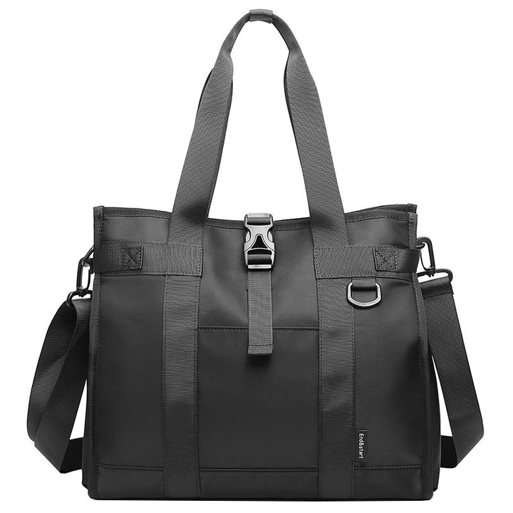 Versatile Travel Tote Bag Bowlift