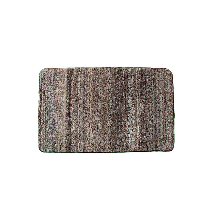 Cozy Textured Entry Mat Bowlift