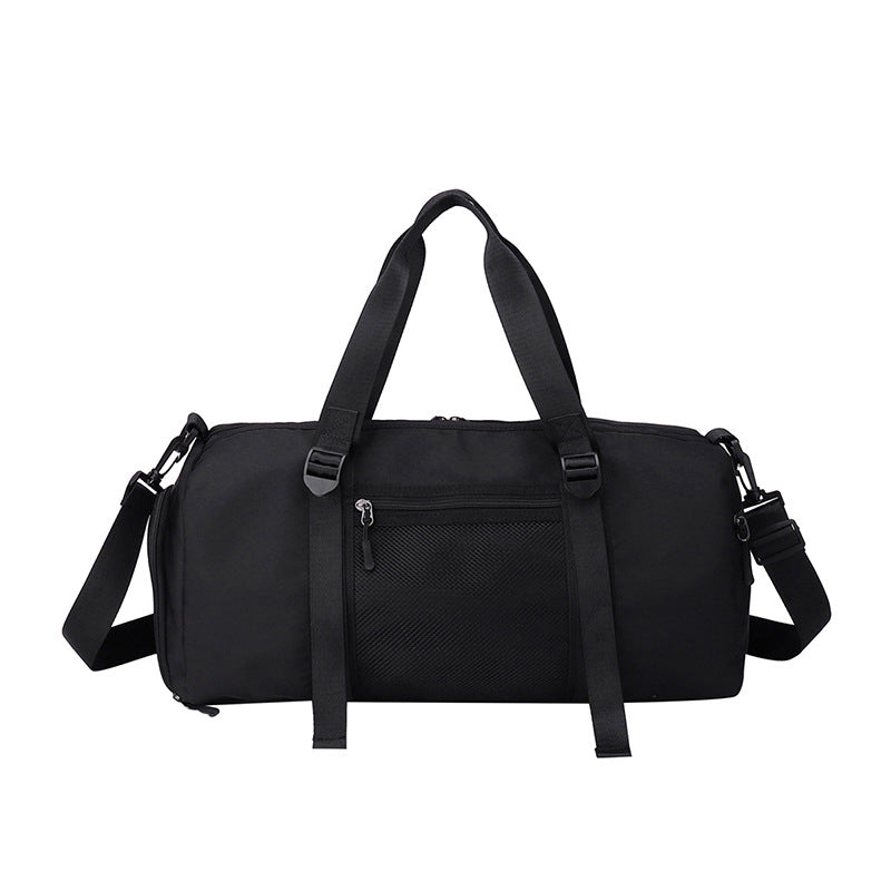 Compact Multi-Use Sports Duffel Bag Bowlift