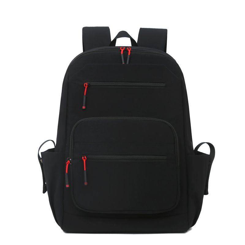 Multifunctional Laptop Backpack Bowlift