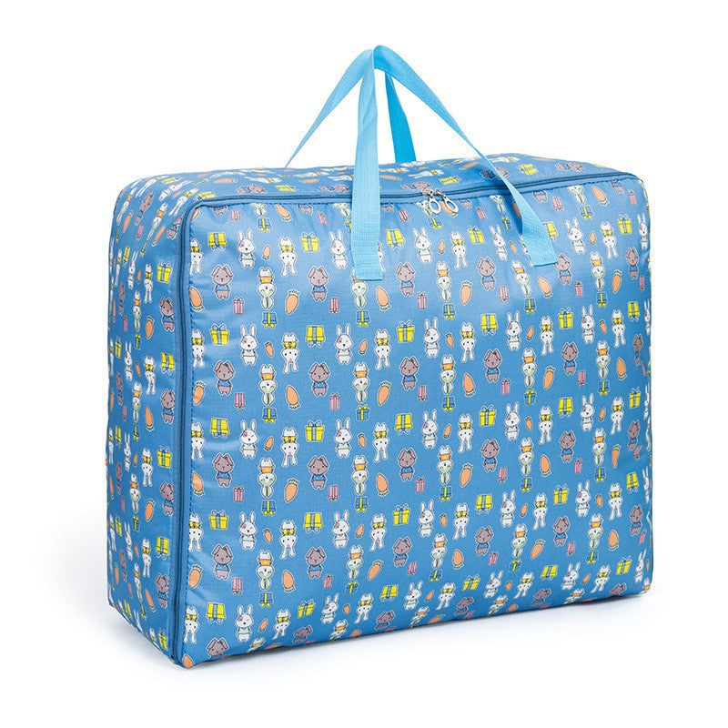 Space-Themed Storage Organizer Bowlift
