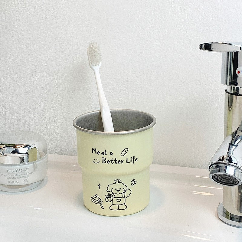 Multifunctional Writing Utensil Holder Bowlift