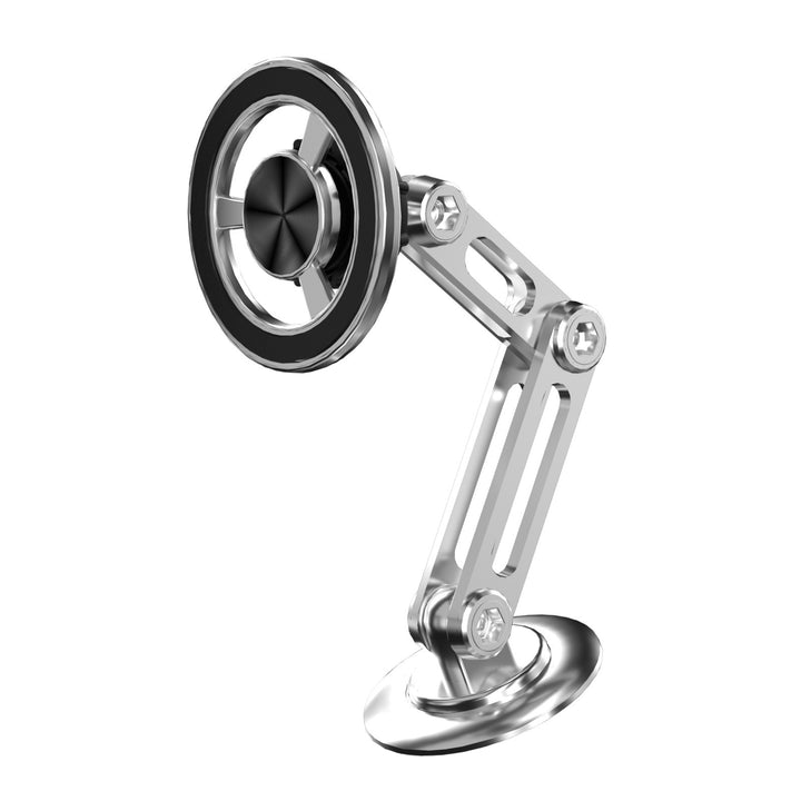 Unisex Flexible Desktop Mount for Microphones Bowlift