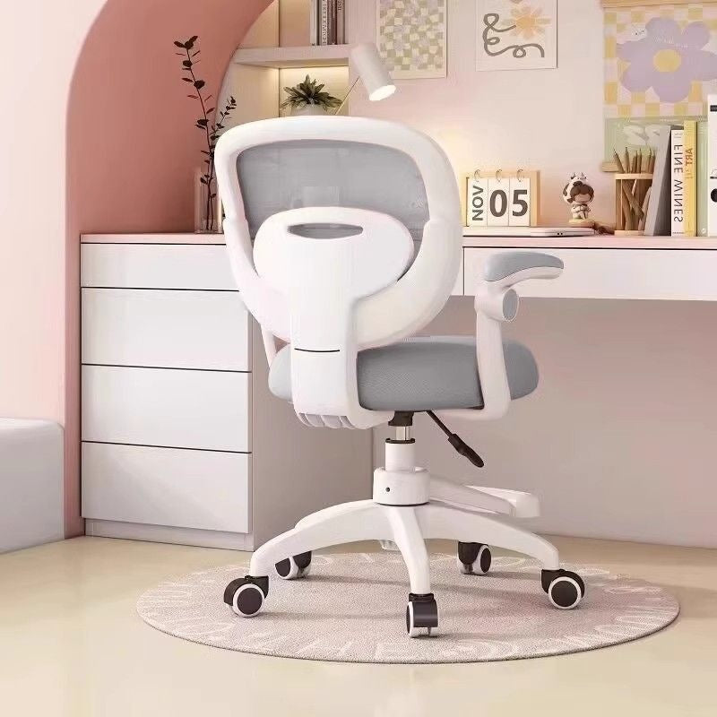 height-adjustable office chair Bowlift