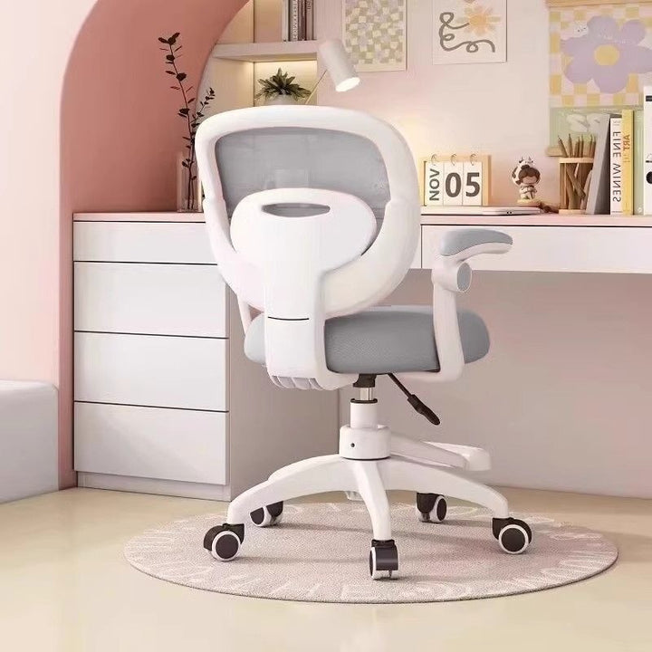 height-adjustable office chair Bowlift