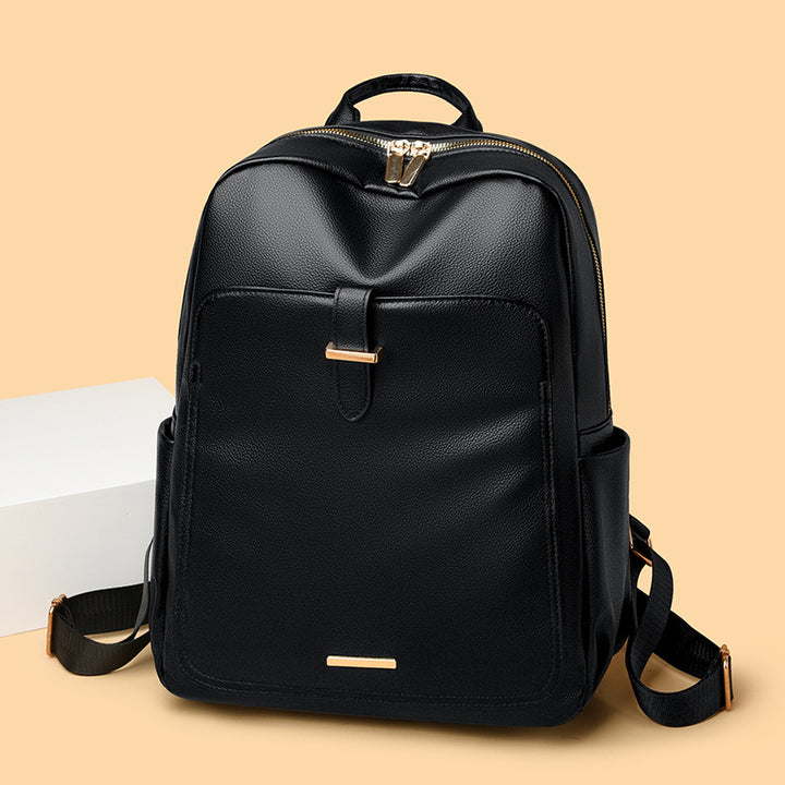 Sleek Professional Laptop Backpack Bowlift