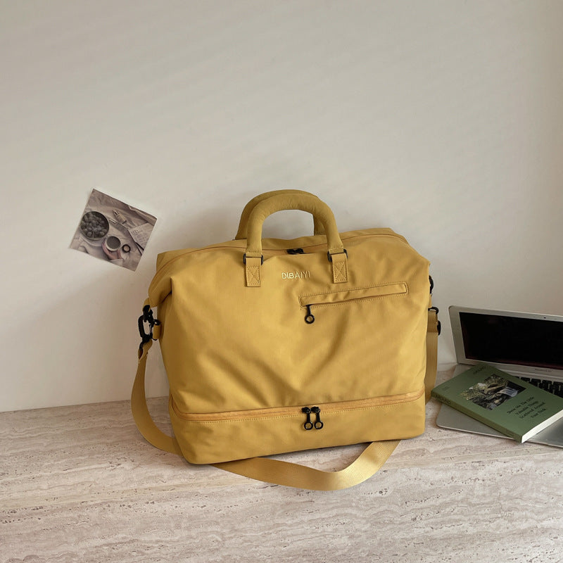 Versatile Travel Organizer