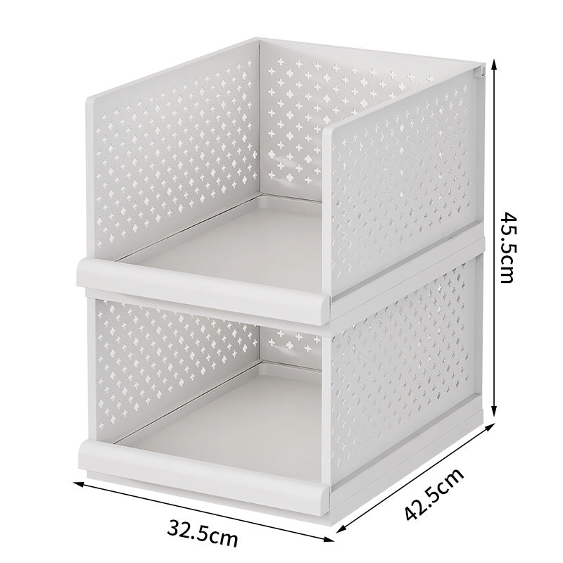 Enhanced Multipurpose Storage Basket Bowlift