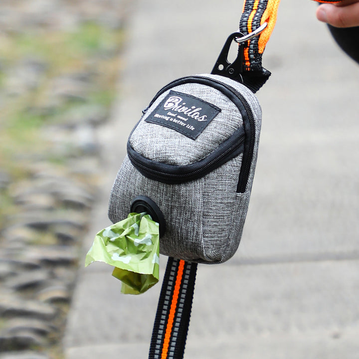 Pet Waste Bag Holder Bowlift