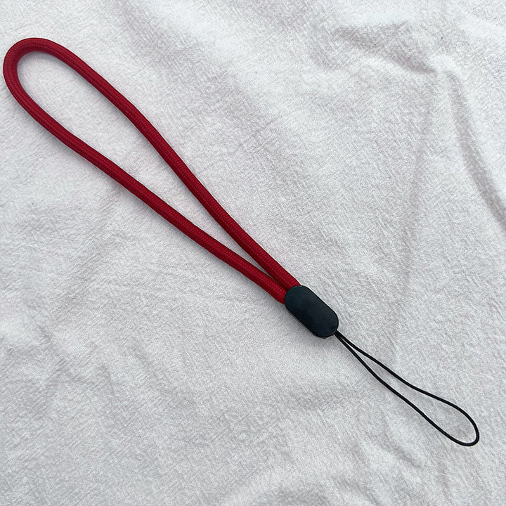 Adjustable Multi-Functional Gadget Lanyard Bowlift