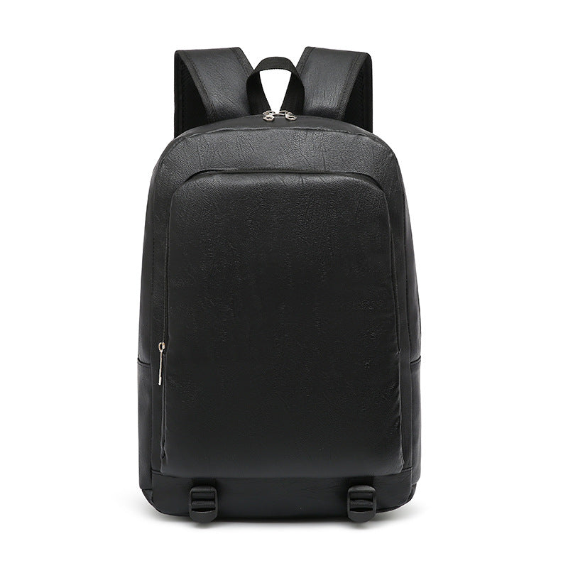 More Elegant and Practical Backpack Made of High-Quality Artificial Leather Bowlift