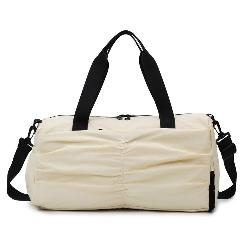 All-Weather Multi-Function Travel Duffle Bowlift