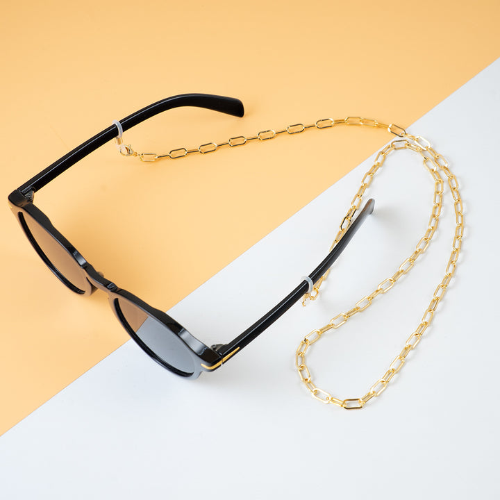 Fashionable Eyewear Chain Bowlift