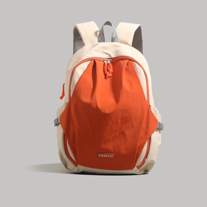 Versatile Outdoor Drawstring Backpack Bowlift