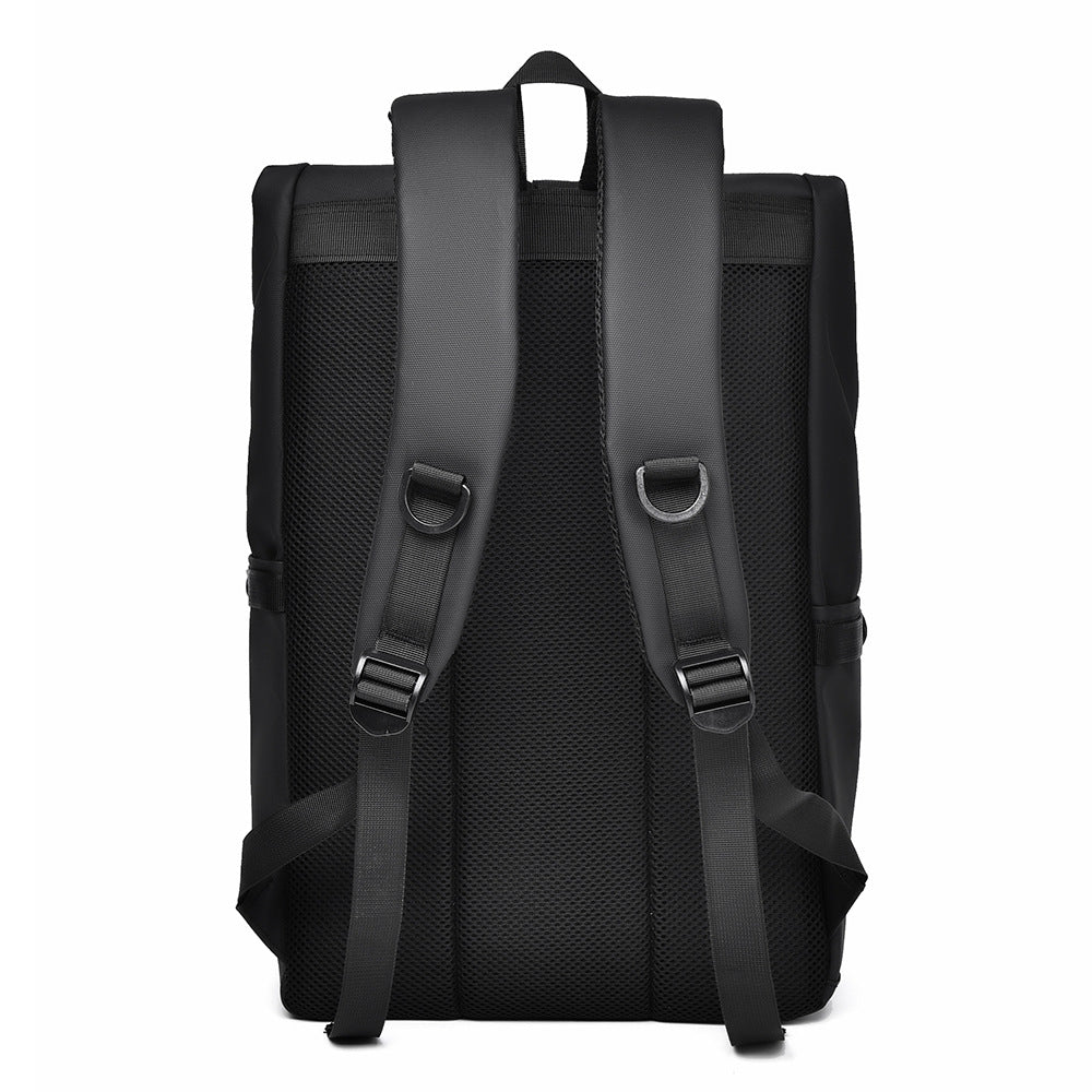 Transformable backpack with functional compartment system Bowlift