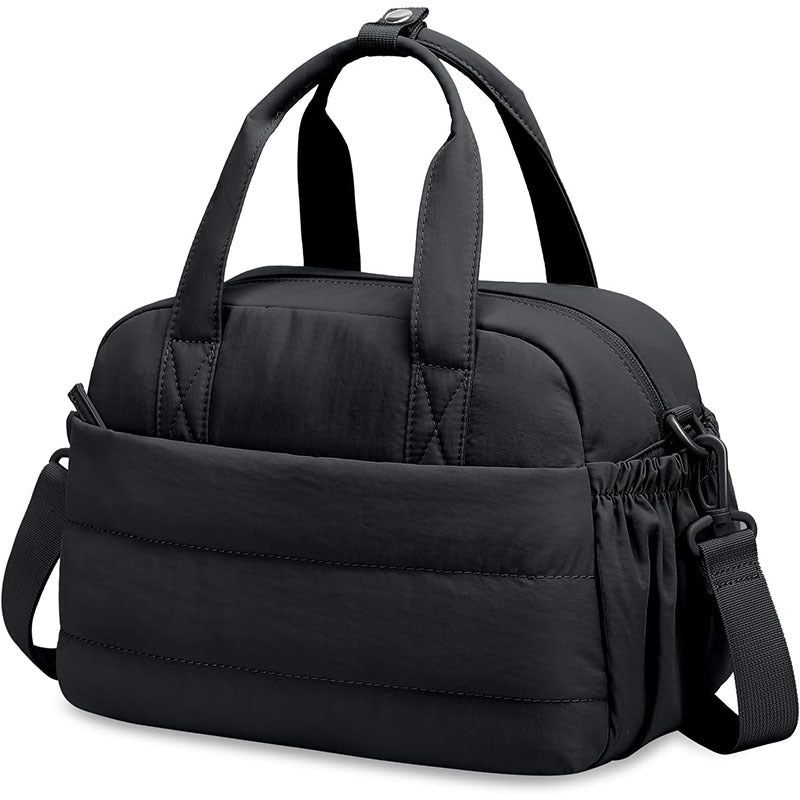 Stylish and Functional Handbag Bowlift