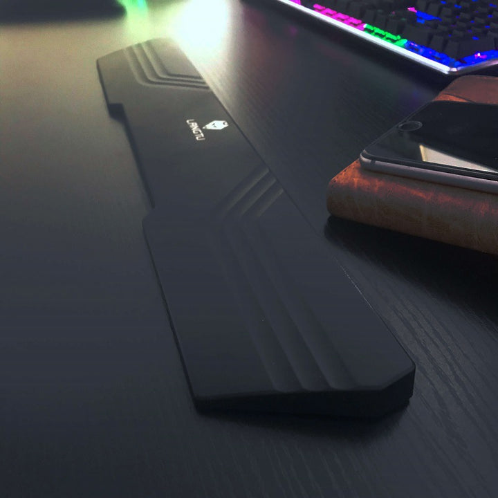 Ergonomic Keyboard Wrist Rest Bowlift