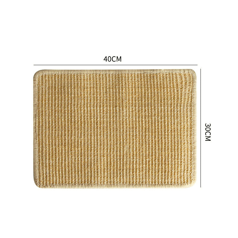 Natural Fiber Indoor Area Rug Bowlift