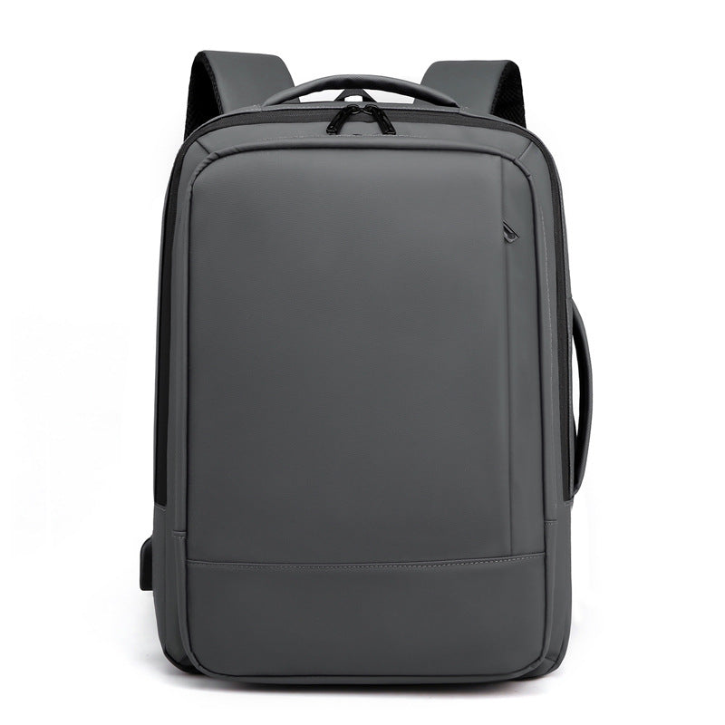 Practical Multifunction Laptop Bag Bowlift