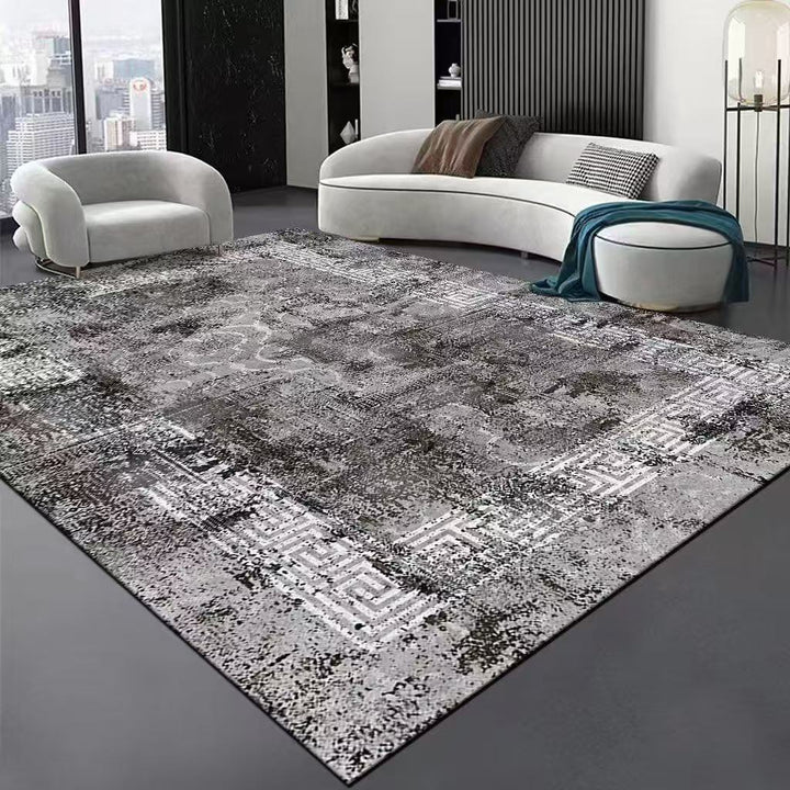 Home Decor Luxury Area Rug Bowlift