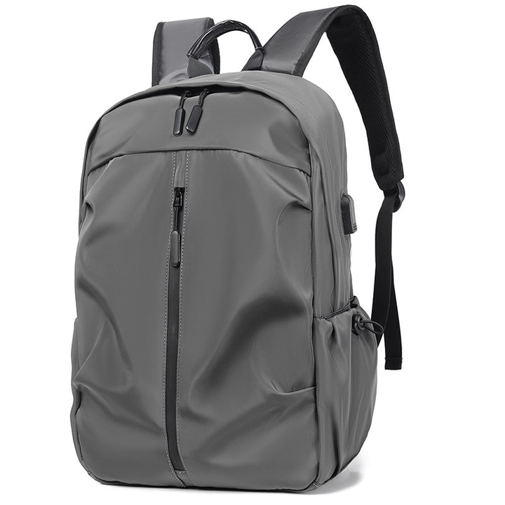 Sleek Ergonomic Backpack Bowlift