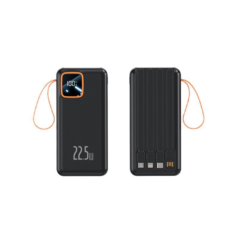 Powerbank Bowlift